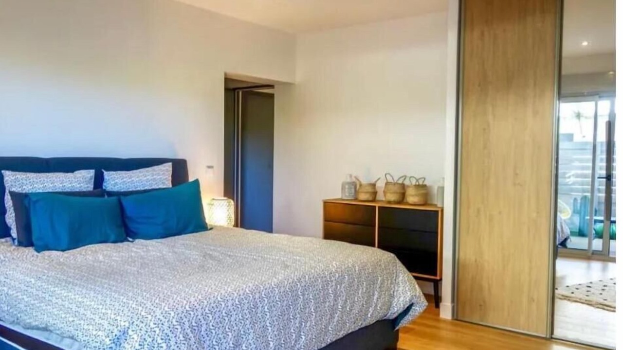 Photo of Bedroom in La Teste-de-Buch