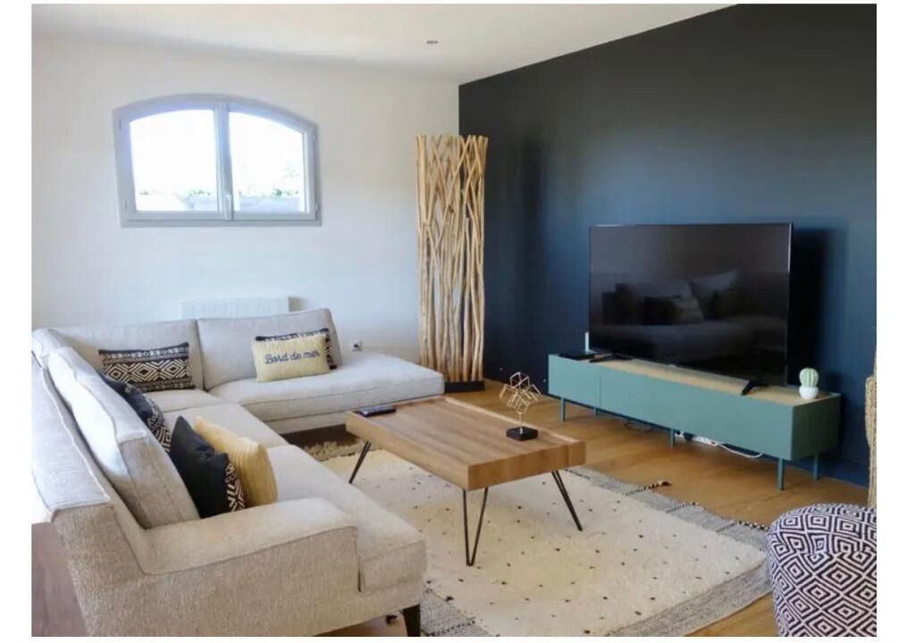 Photo of Livingroom in La Teste-de-Buch