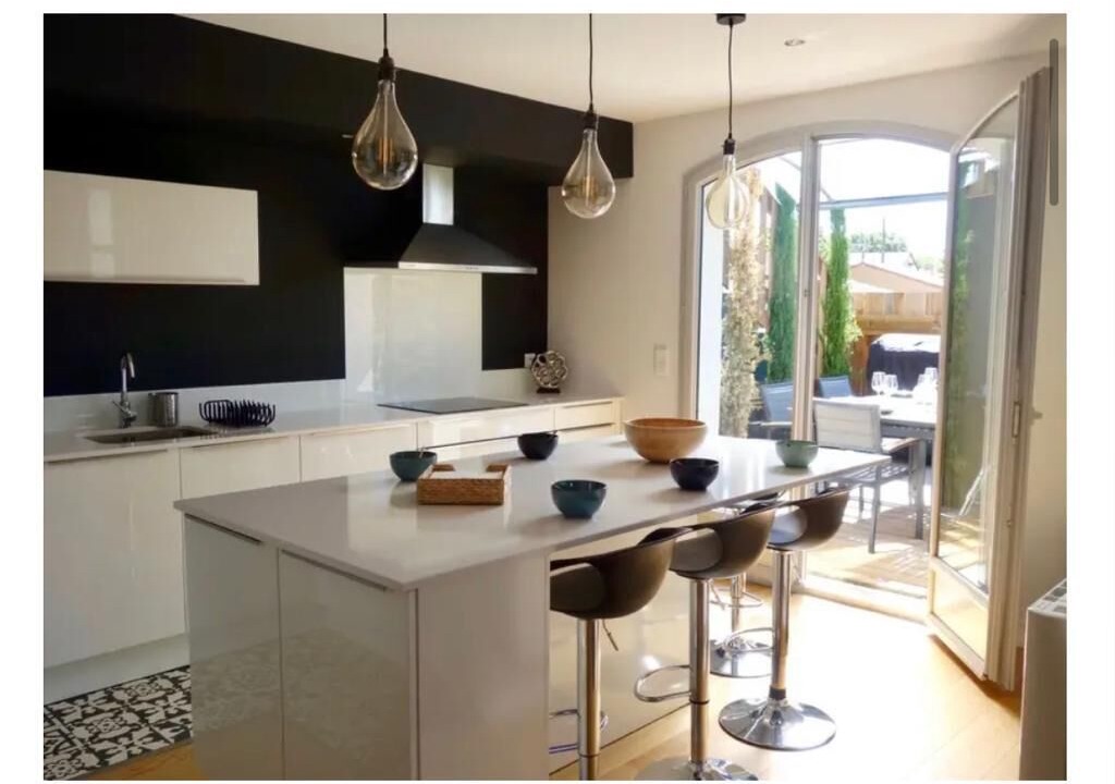 Photo of Kitchen in La Teste-de-Buch