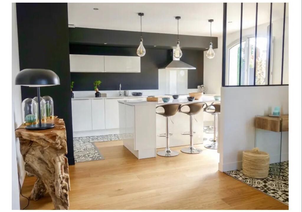 Photo of Kitchen in La Teste-de-Buch