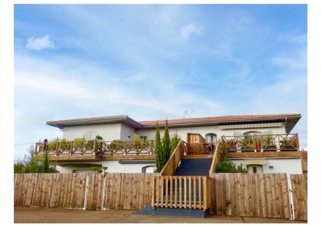 Photo of Outdoor in La Teste-de-Buch