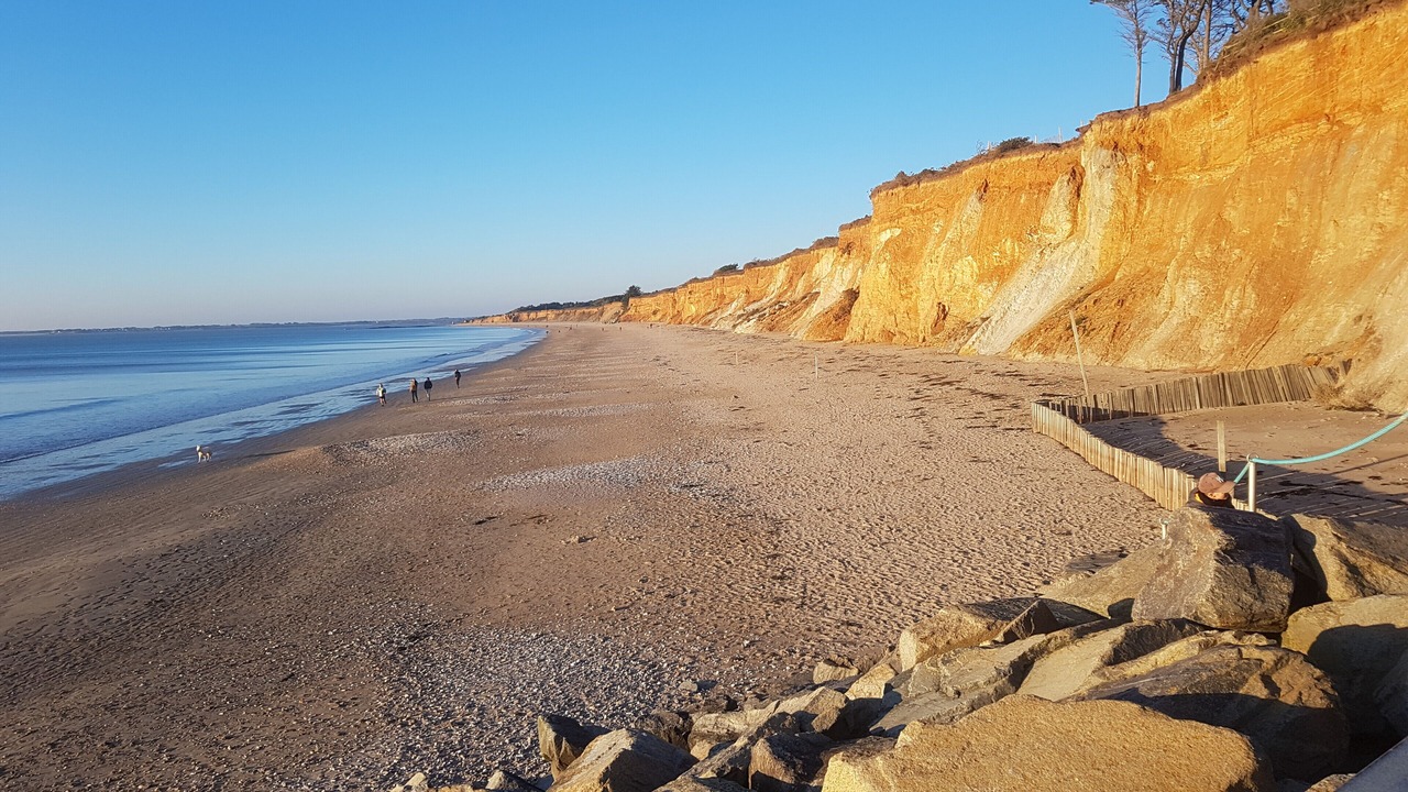 Photo of Others in Penestin