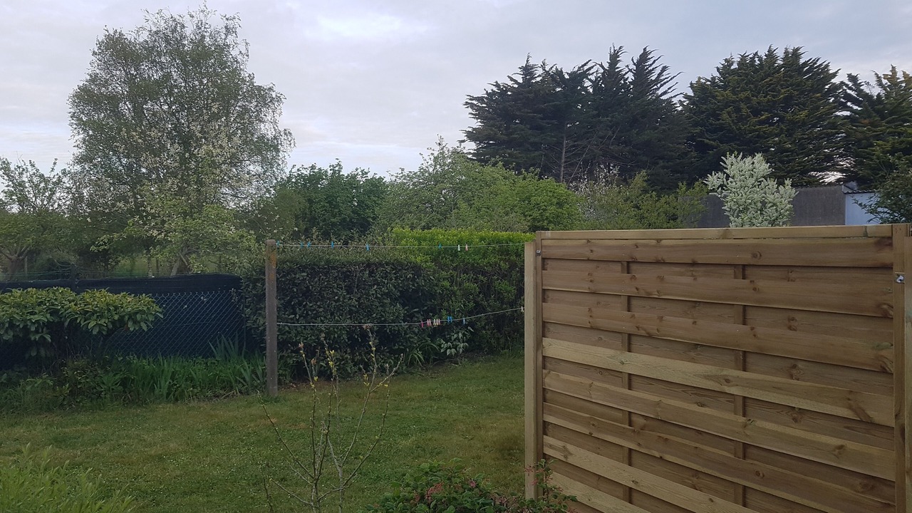 Photo of Outdoor in Penestin