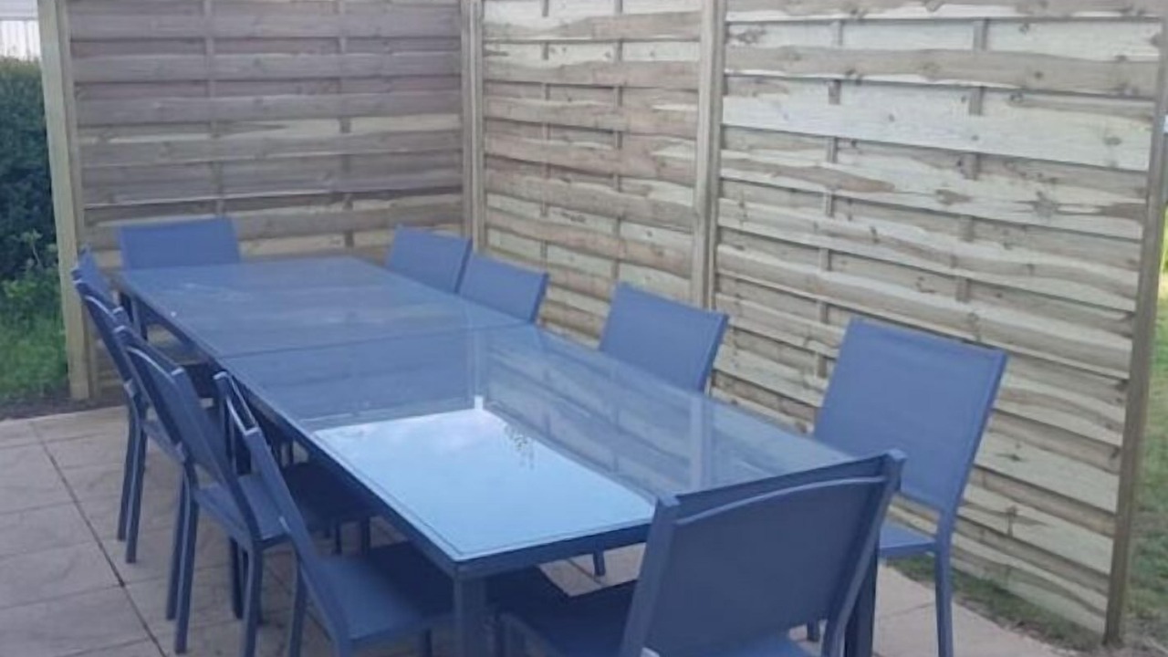 Photo of Outdoor in Penestin