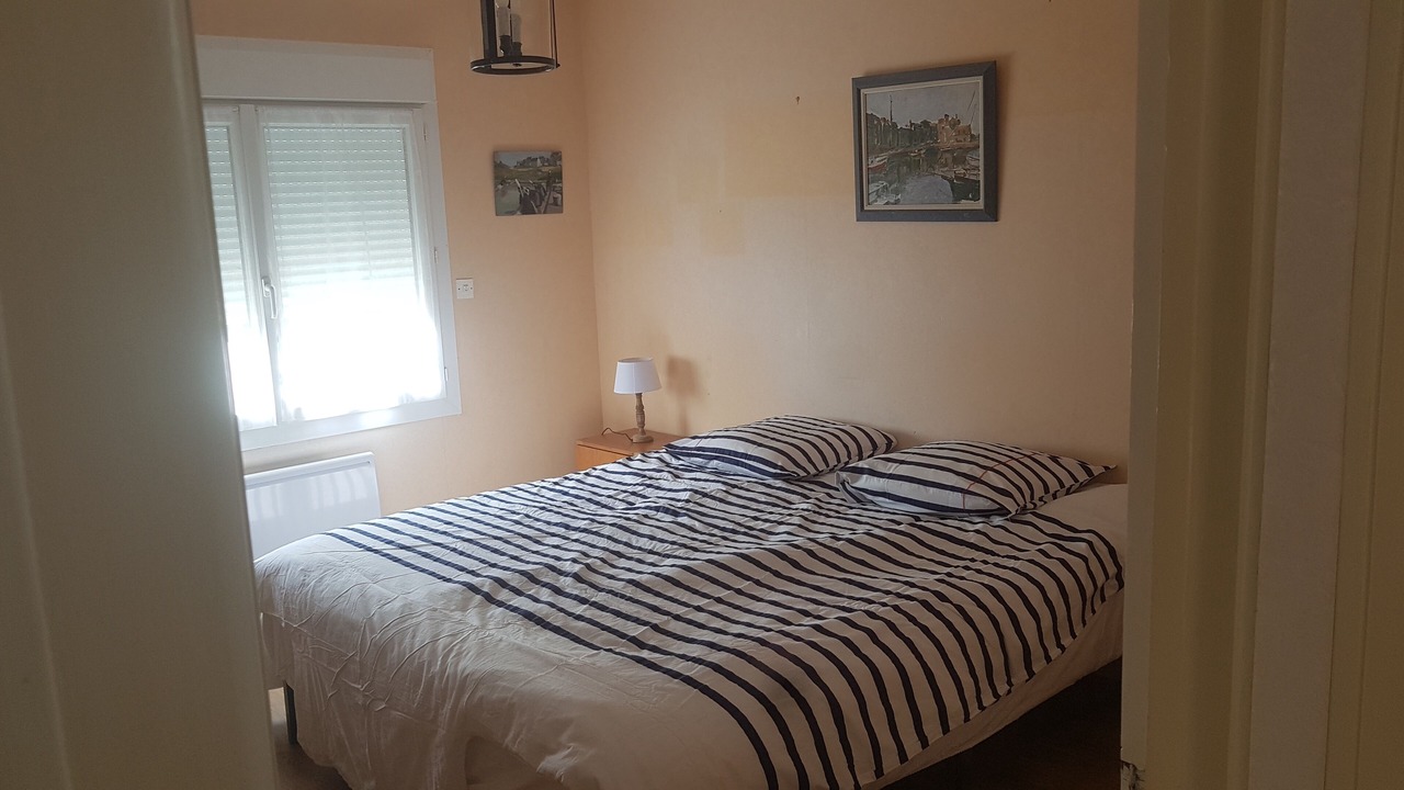 Photo of Bedroom in Penestin