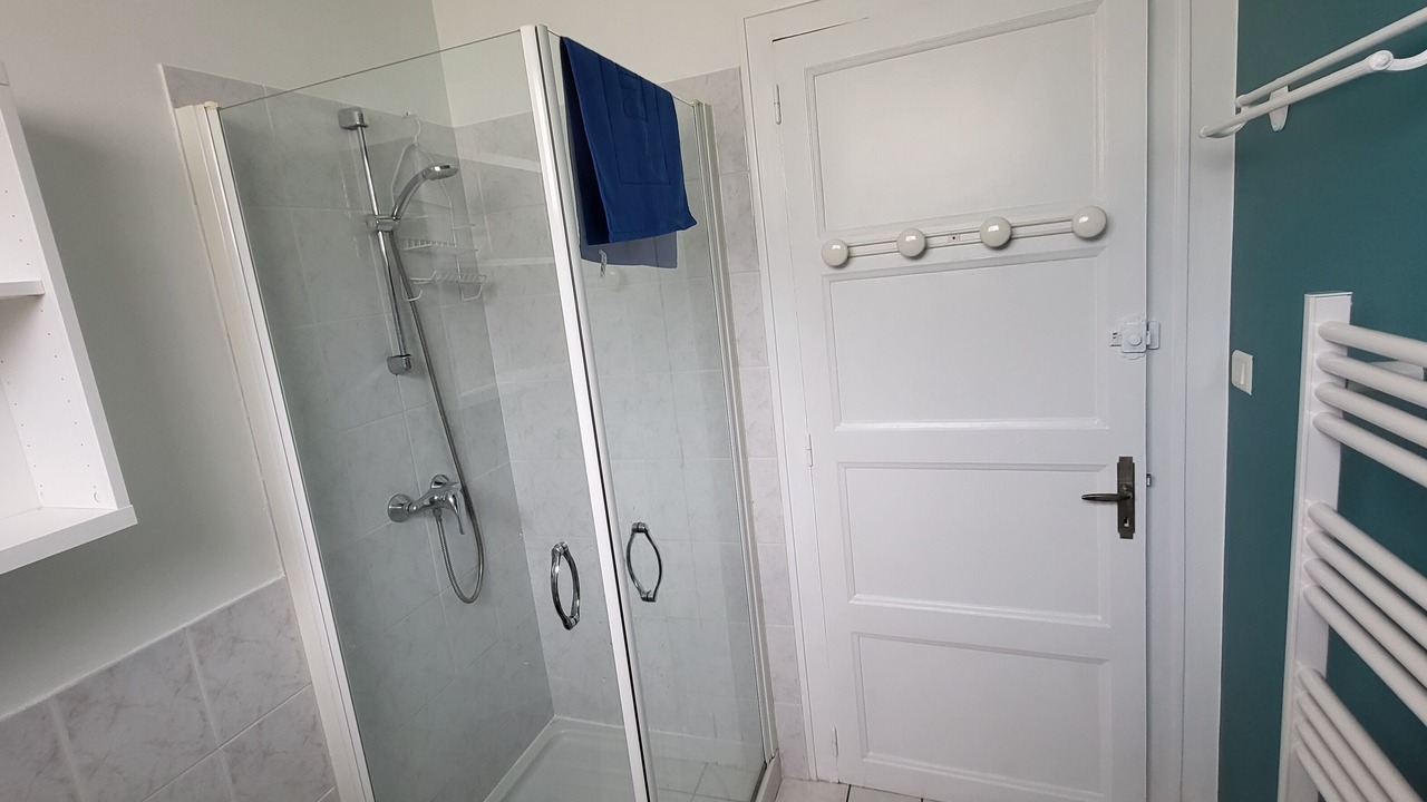 Photo of Bathroom in Penestin