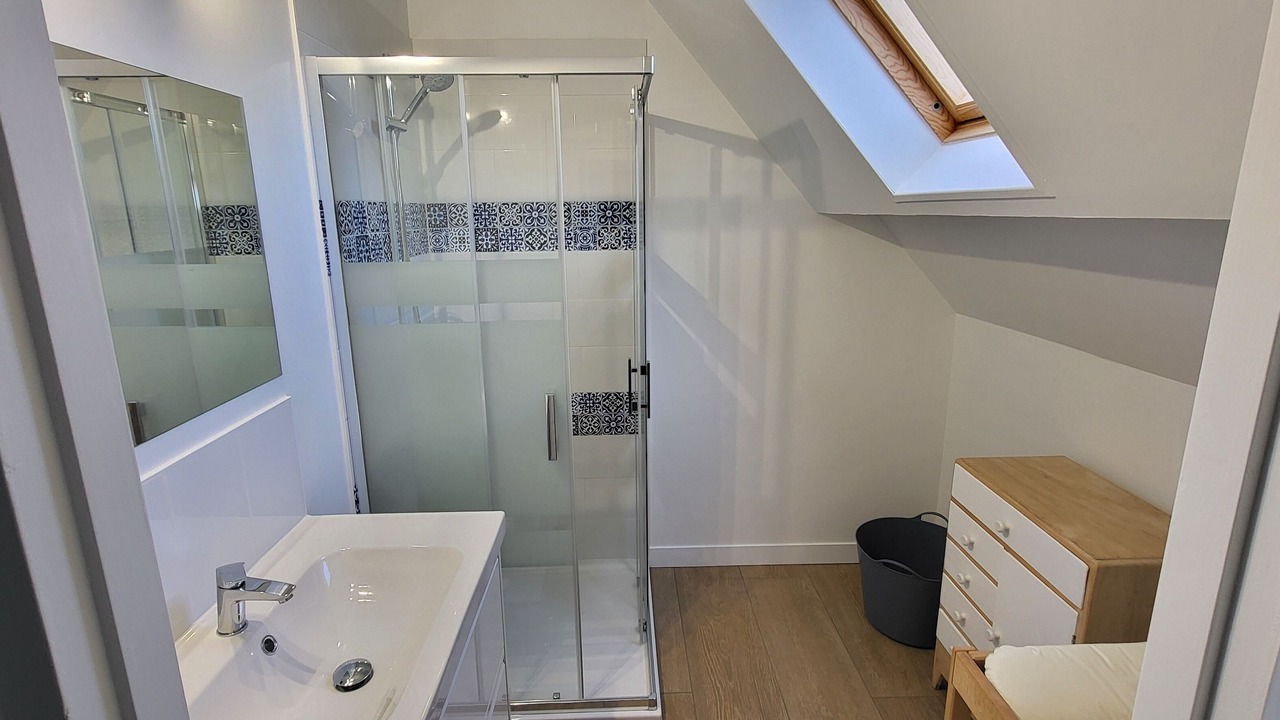 Photo of Bathroom in Penestin