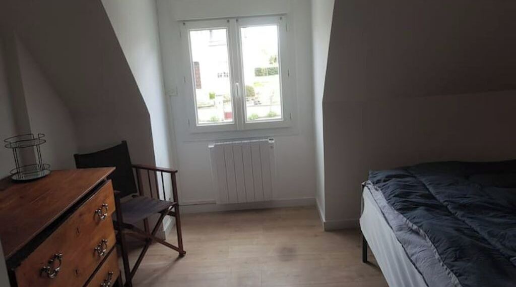 Photo of Bedroom in Penestin