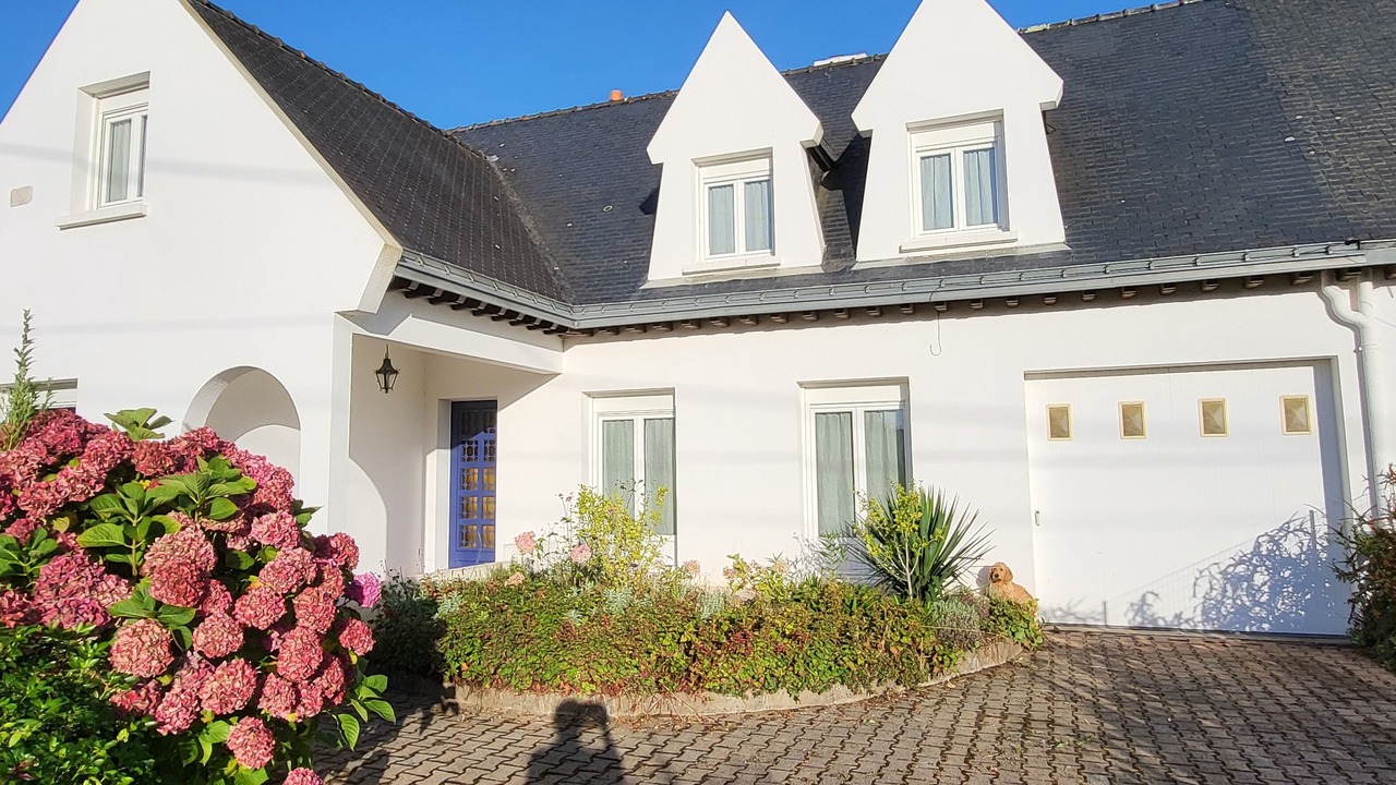 Photo of Outdoor in Penestin