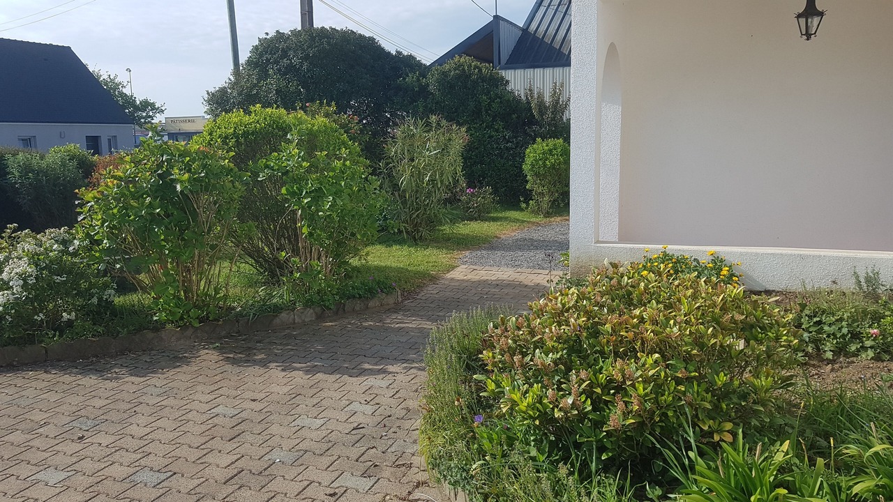 Photo of Outdoor in Penestin