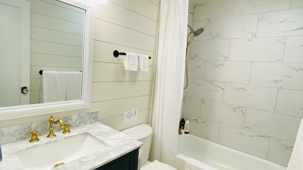 Photo of Bathroom in Stites