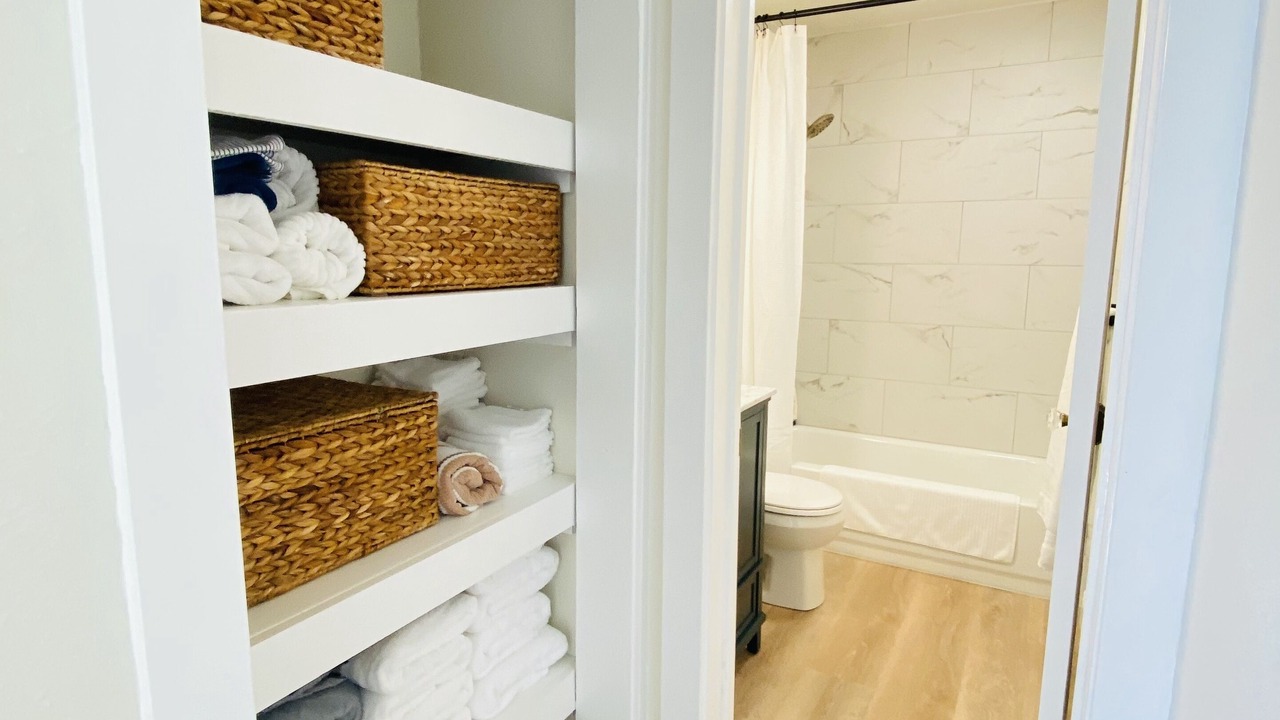 Photo of Bathroom in Stites