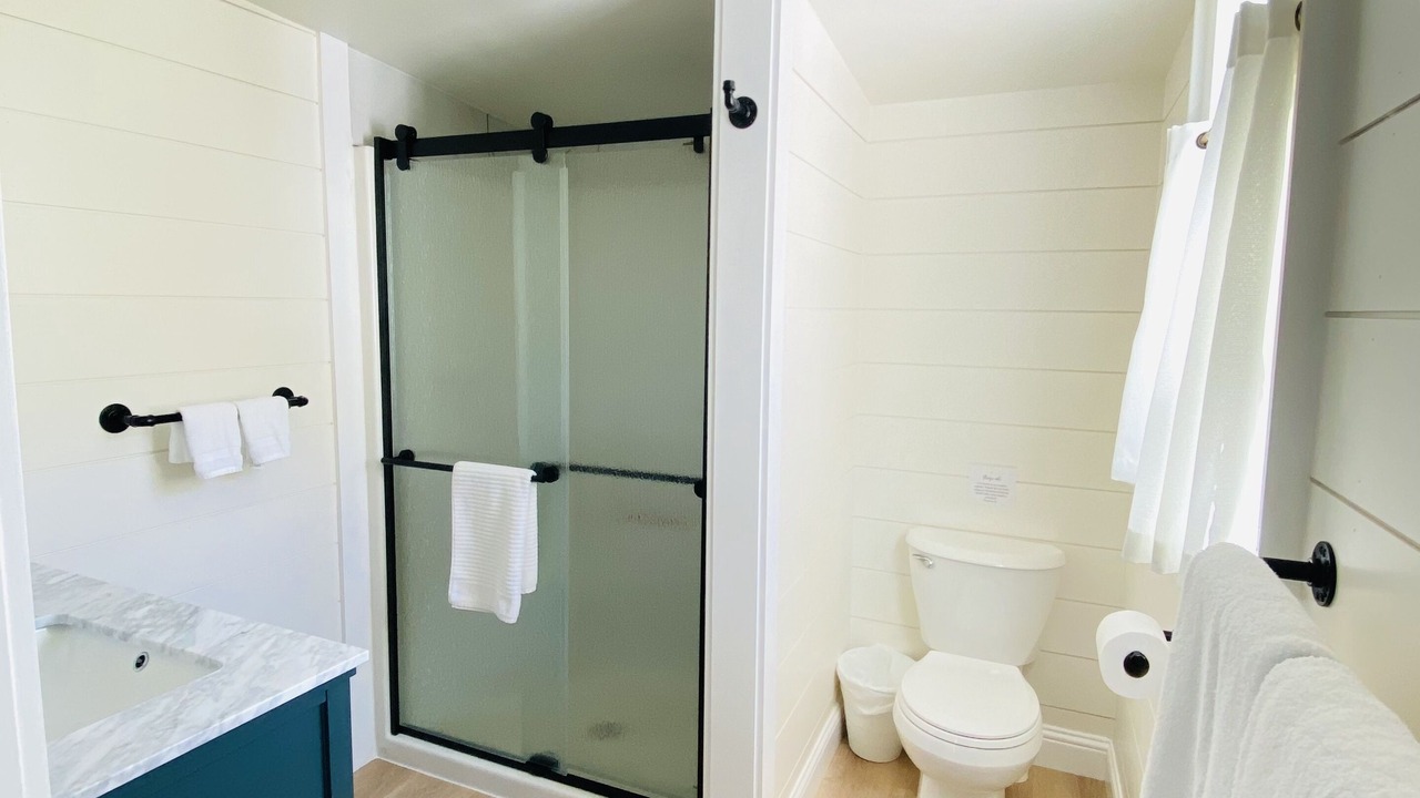 Photo of Bathroom in Stites