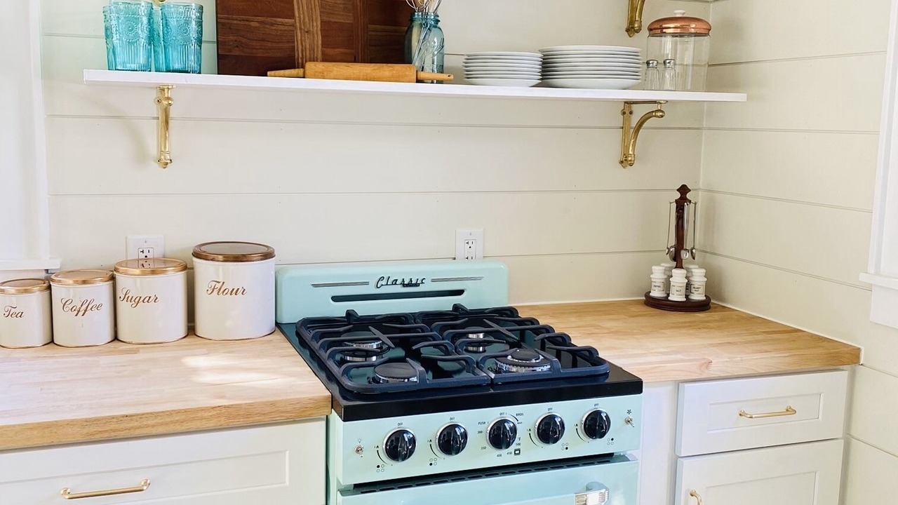 Photo of Kitchen in Stites