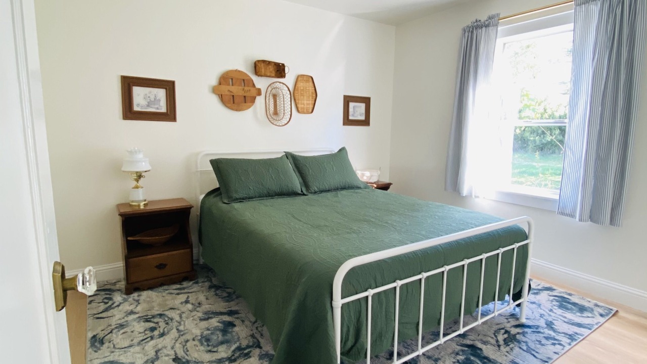 Photo of Bedroom in Stites