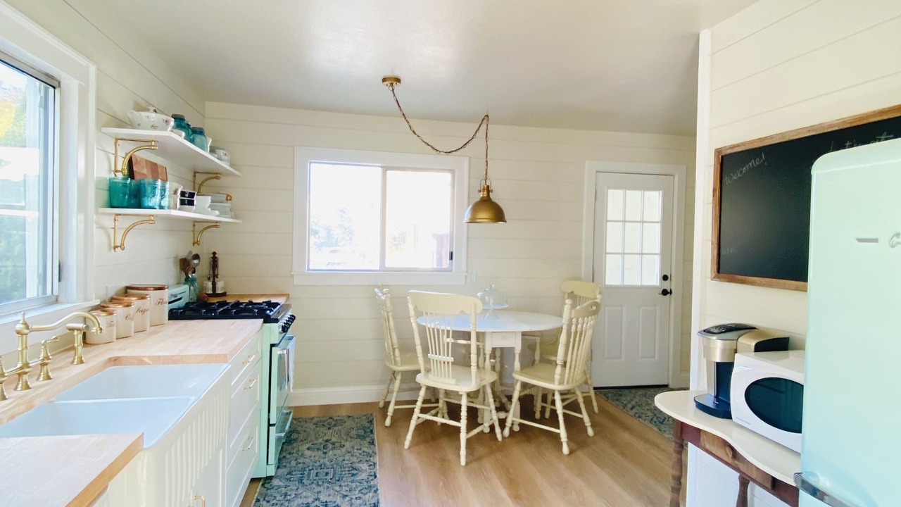 Photo of Kitchen in Stites