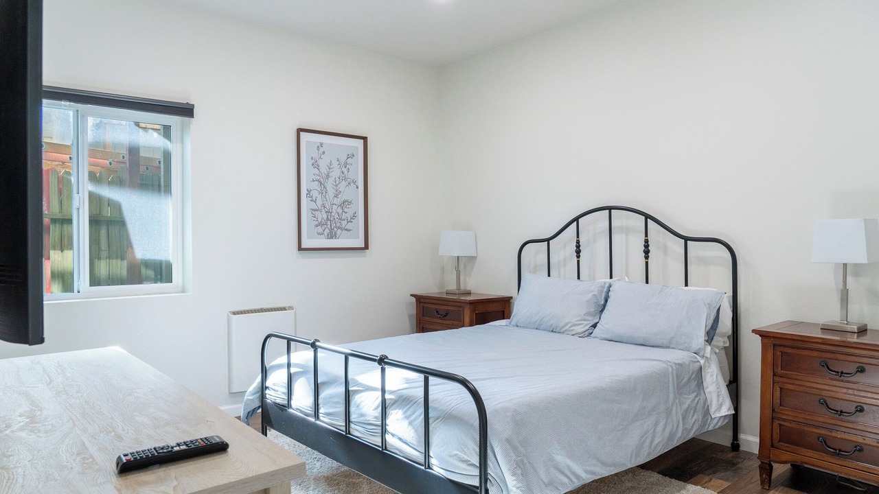 Photo of Bedroom in Crescent City North