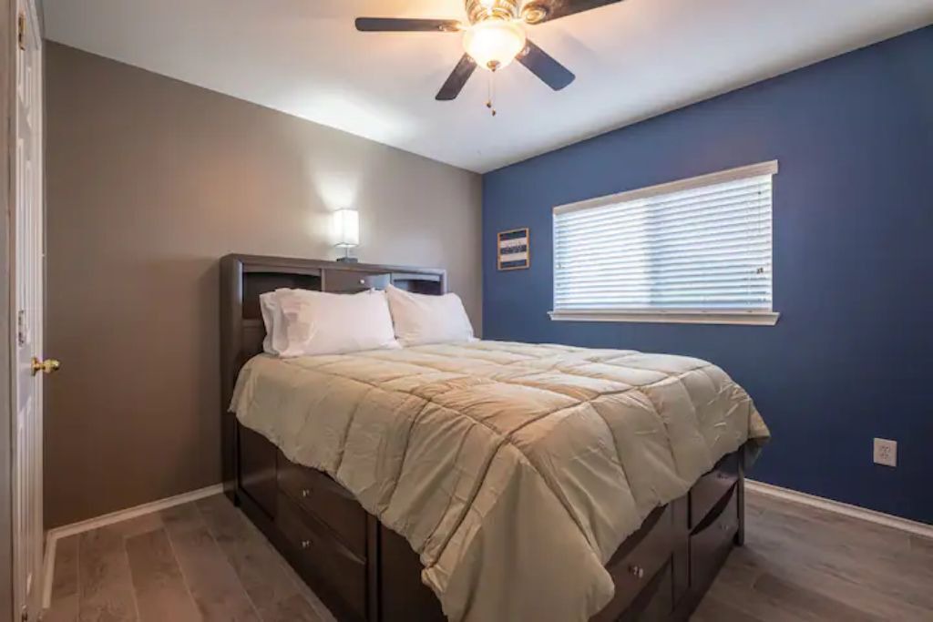 Photo of Bedroom in Heritage