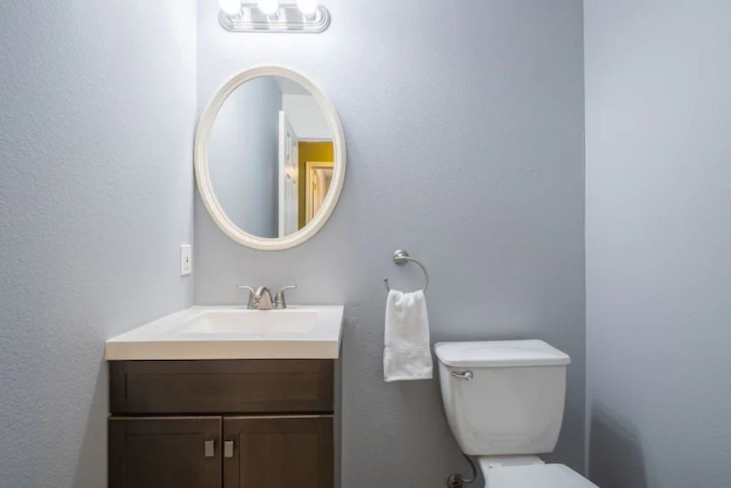 Photo of Bathroom in Heritage