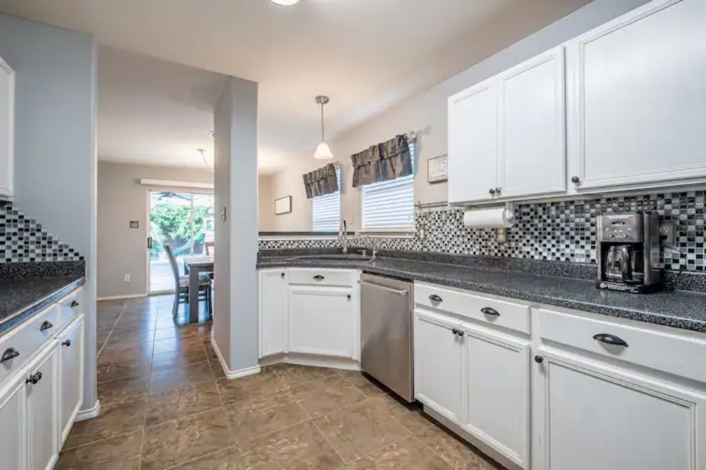 Photo of Kitchen in Heritage