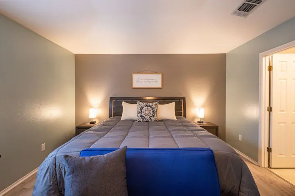 Photo of Bedroom in Heritage