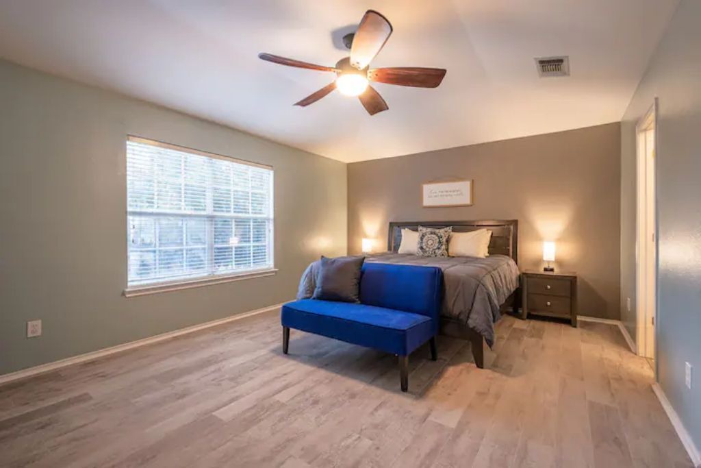 Photo of Bedroom in Heritage