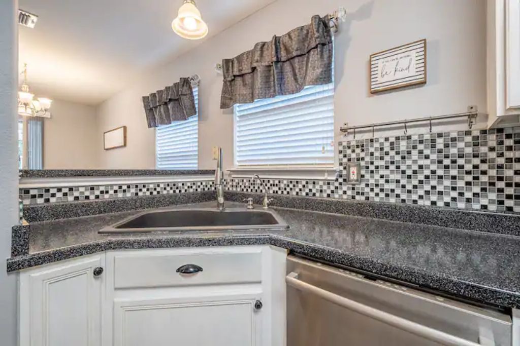 Photo of Bathroom in Heritage