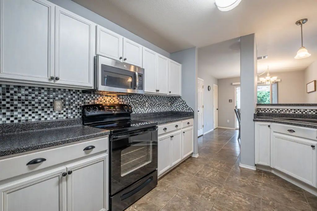 Photo of Kitchen in Heritage