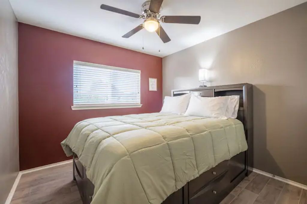 Photo of Bedroom in Heritage