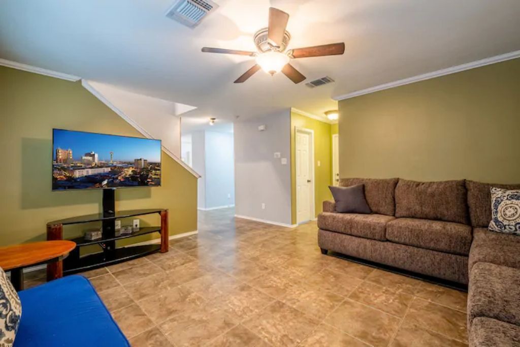 Photo of Livingroom in Heritage