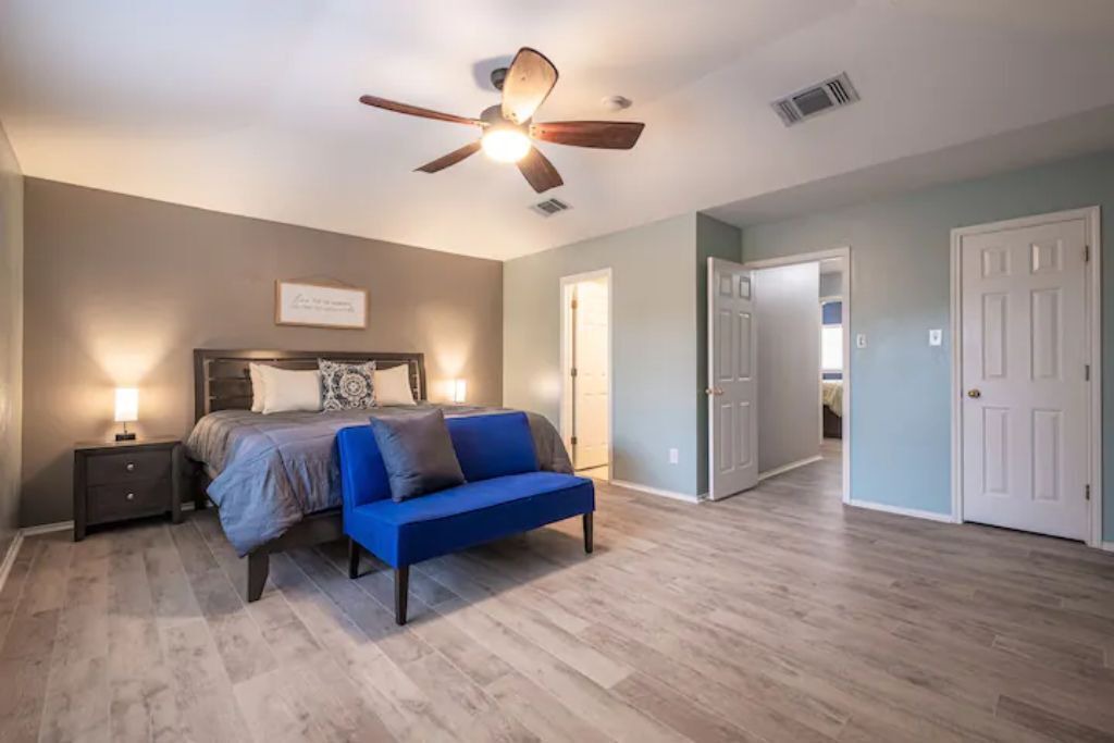 Photo of Bedroom in Heritage