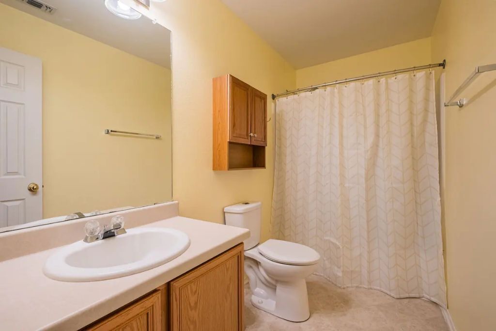 Photo of Bathroom in Heritage