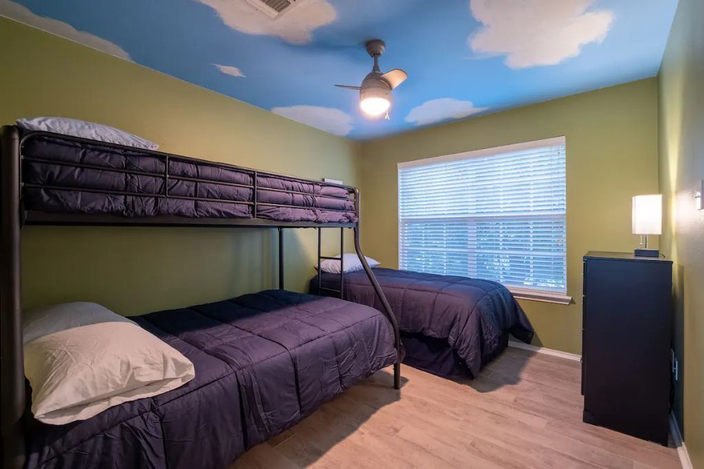 Photo of Bedroom in Heritage