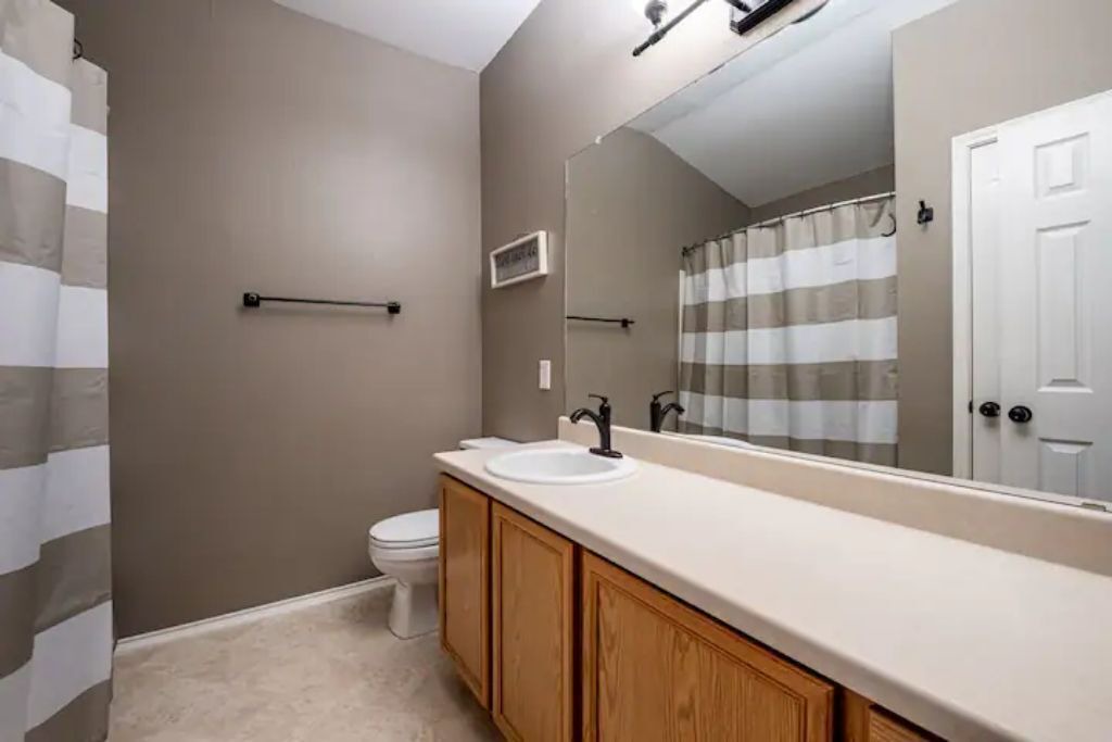 Photo of Bathroom in Heritage