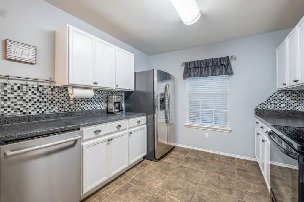 Photo of Kitchen in Heritage