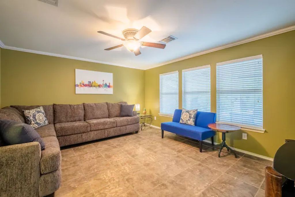Photo of Livingroom in Heritage