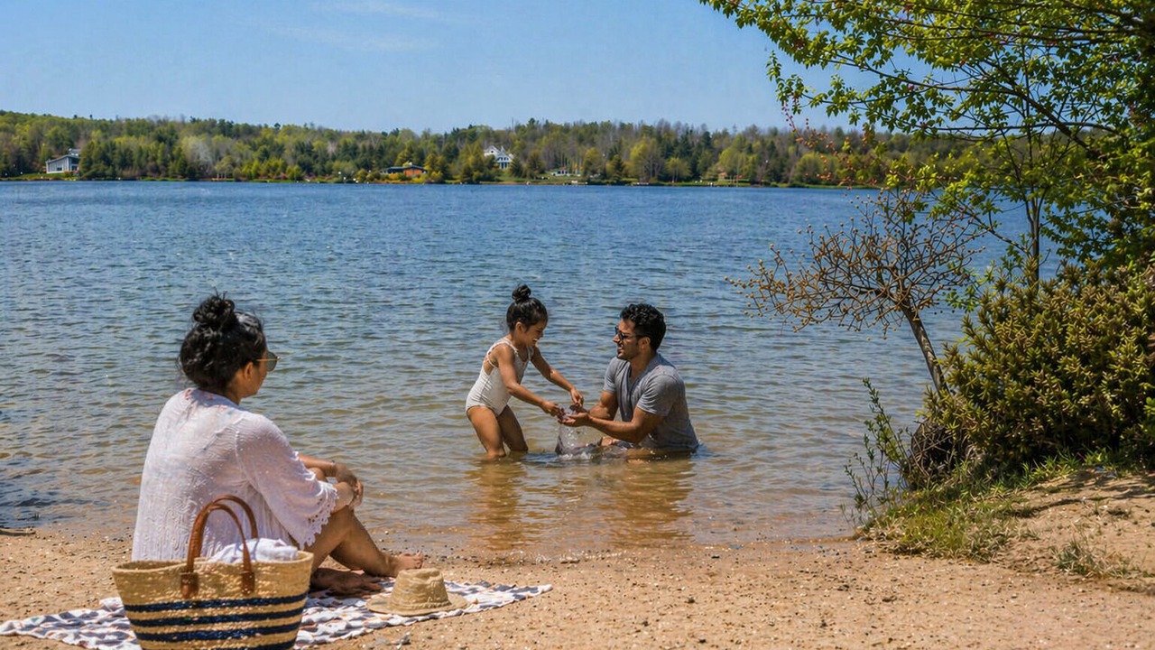 Photo of Others in Charlevoix