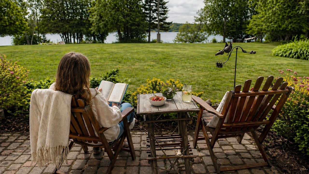 Photo of Outdoor in Charlevoix