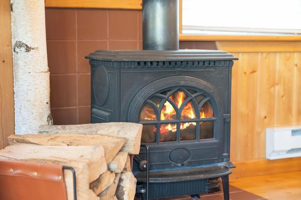 Photo of Livingroom in Charlevoix
