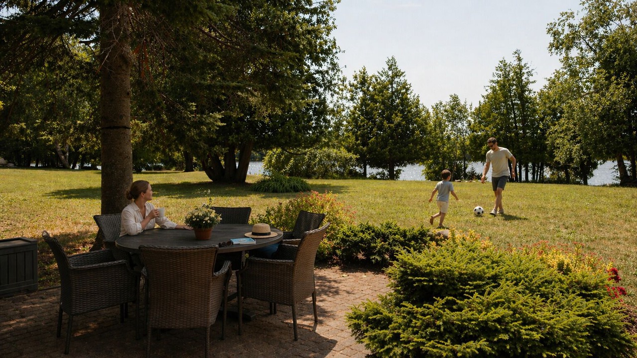 Photo of Outdoor in Charlevoix