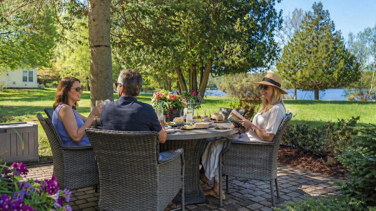 Photo of Outdoor in Charlevoix