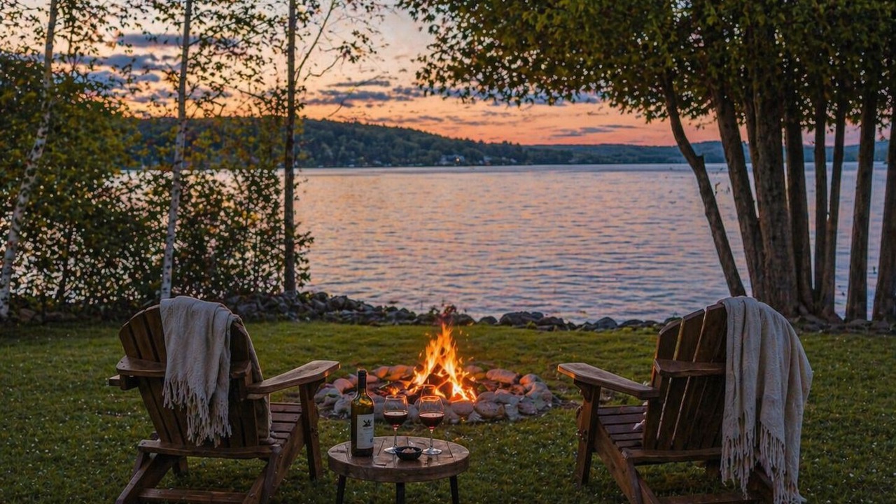 Photo of Outdoor in Charlevoix