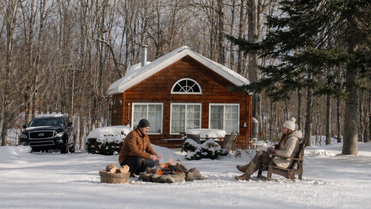 Photo of Outdoor in Charlevoix