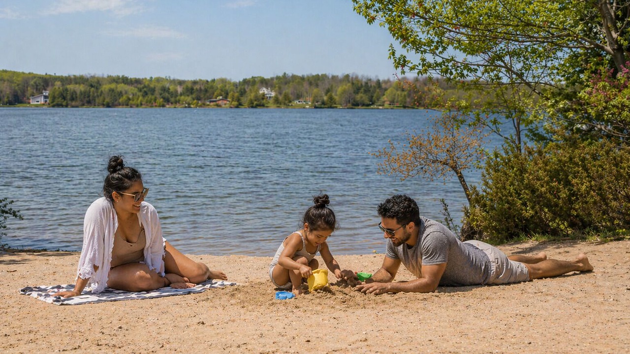 Photo of Others in Charlevoix
