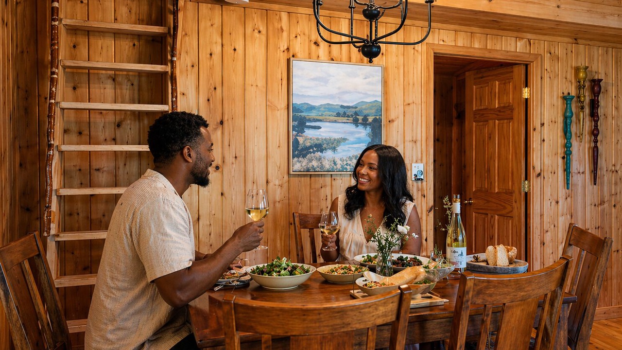 Photo of Others in Charlevoix