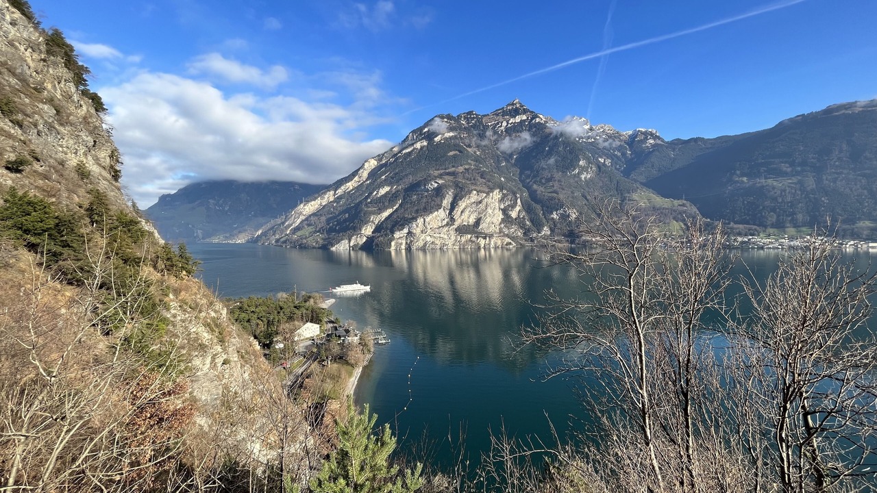 Photo of Outdoor in Isenthal