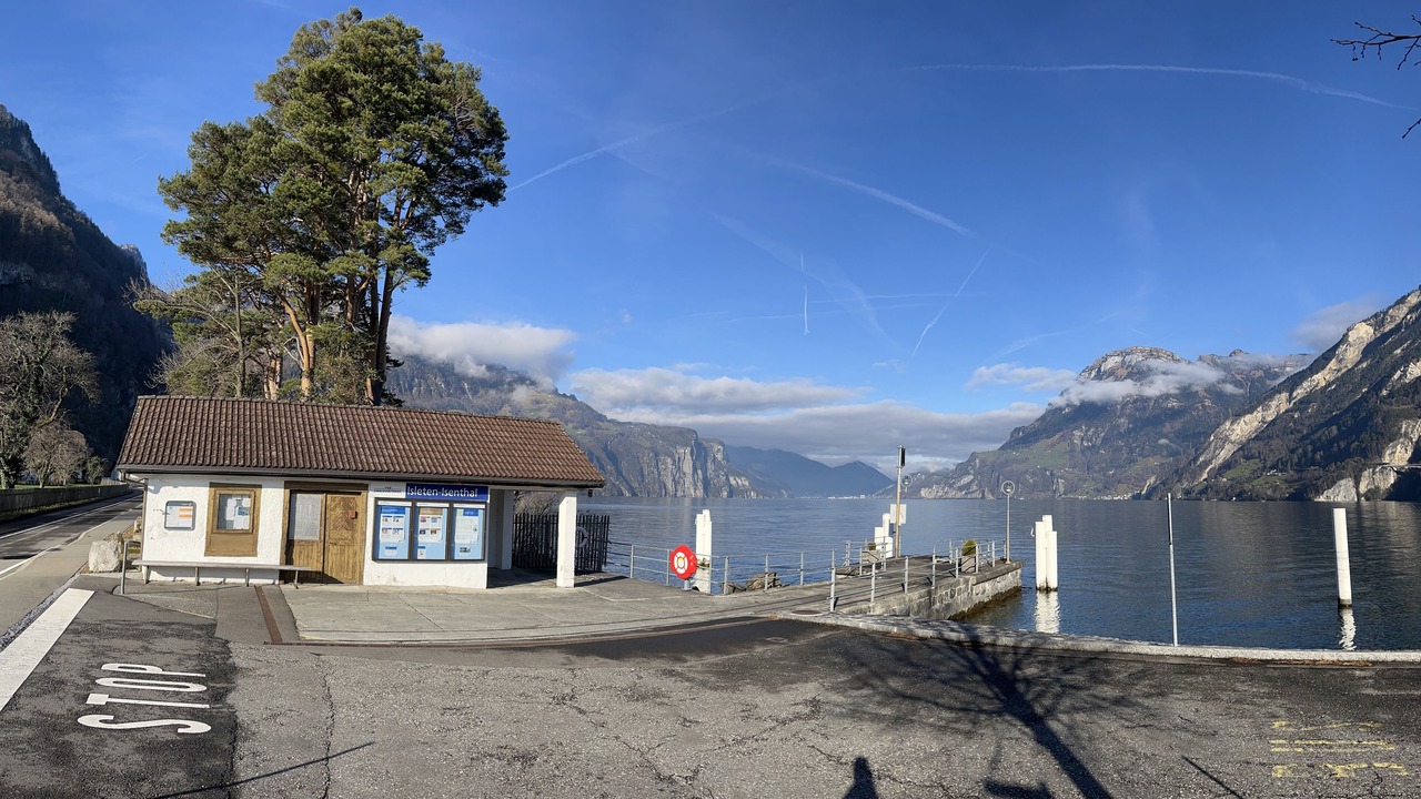 Photo of Outdoor in Isenthal