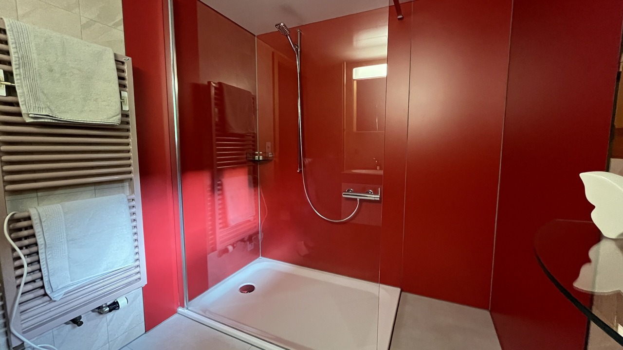 Photo of Bathroom in Isenthal