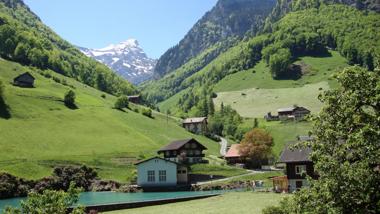 Photo of Outdoor in Isenthal