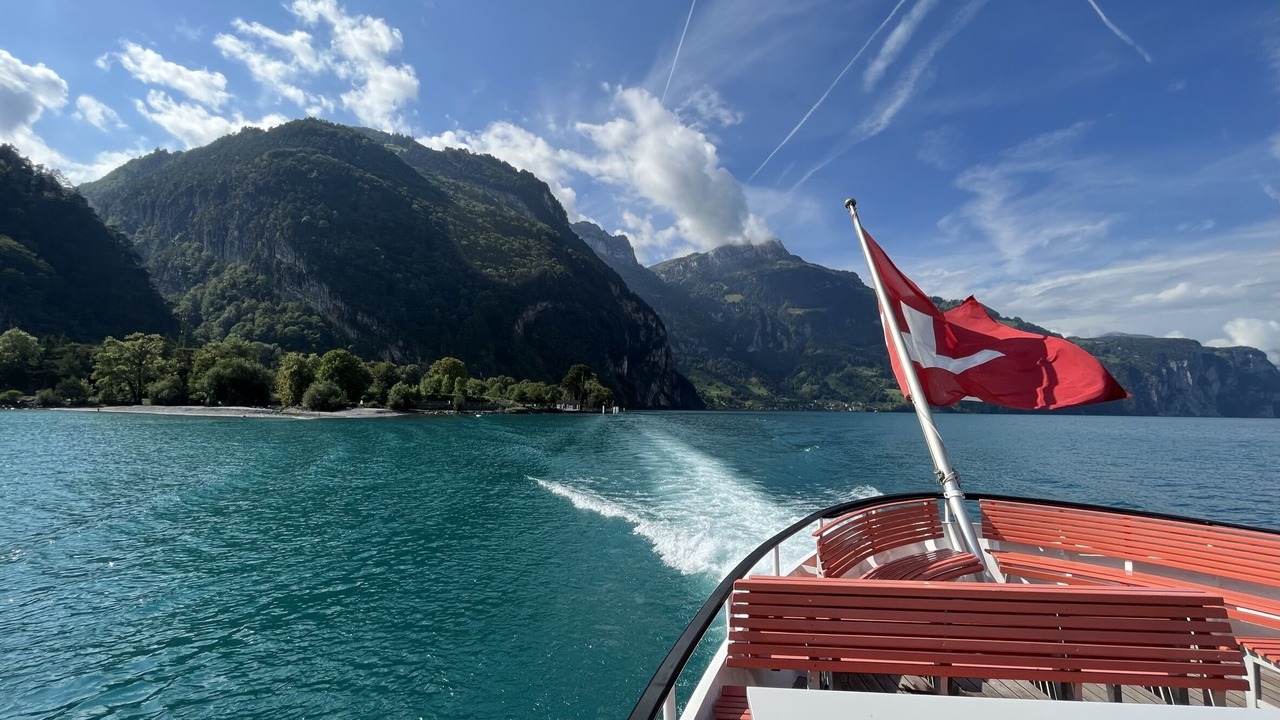 Photo of Outdoor in Isenthal